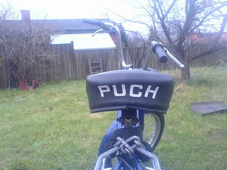 Puch maxi kl -solgt- billede 5