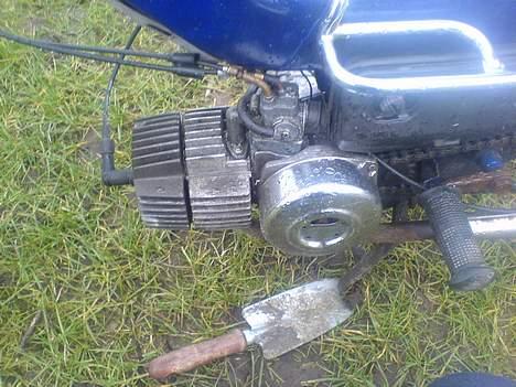 Puch maxi kl -solgt- billede 6