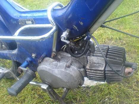 Puch maxi kl -solgt- billede 7