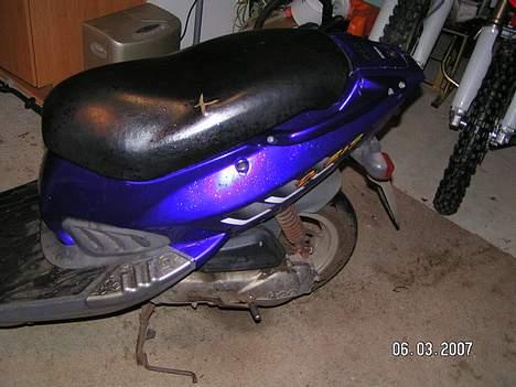 PGO dr. big (solgt) billede 2