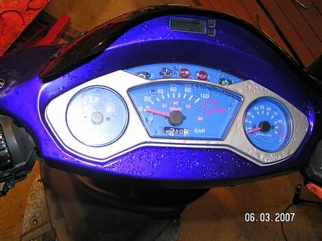 PGO dr. big (solgt) billede 6