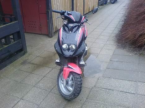 PGO pmx sports (solgt) billede 1