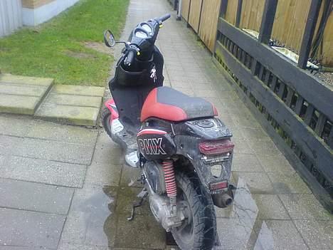 PGO pmx sports (solgt) billede 6