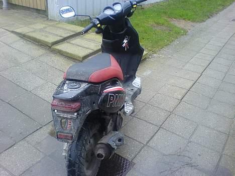 PGO pmx sports (solgt) billede 7