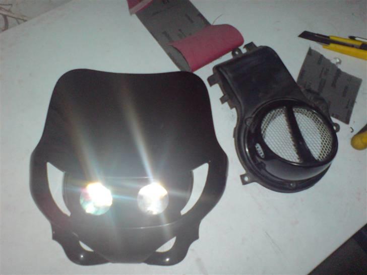 Suzuki SSM <3 (byttet) billede 10