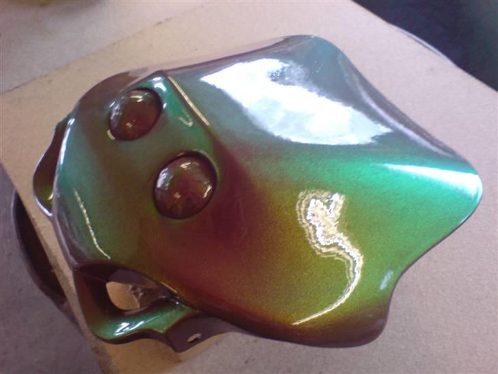 Suzuki SSM <3 (byttet) billede 11