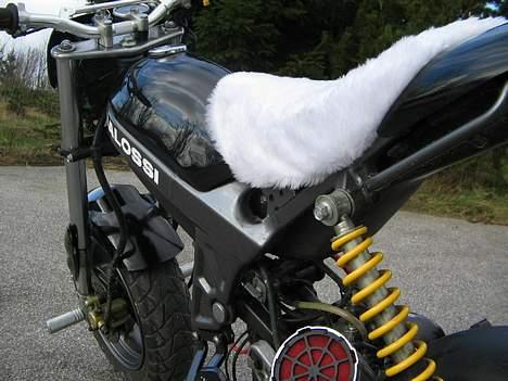 Suzuki SSM <3 (byttet) billede 12