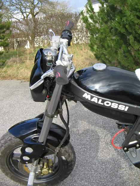 Suzuki SSM <3 (byttet) billede 14