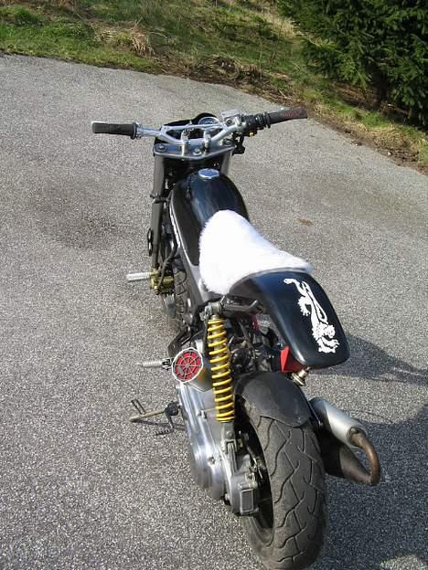 Suzuki SSM <3 (byttet) billede 15