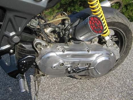 Suzuki SSM <3 (byttet) billede 16