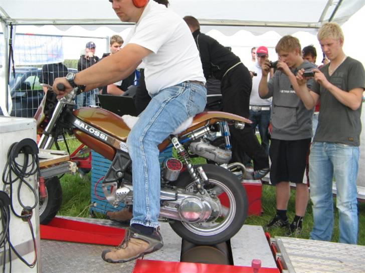 Suzuki SSM <3 (byttet) billede 19