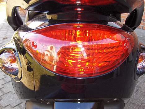 PGO Black Magic 70CC billede 9