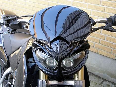 Suzuki RMX (Puma) billede 7