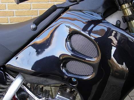 Suzuki RMX (Puma) billede 9