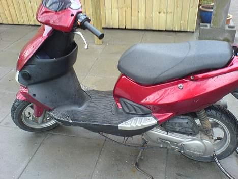 PGO Dr. Big (Solgt) billede 4