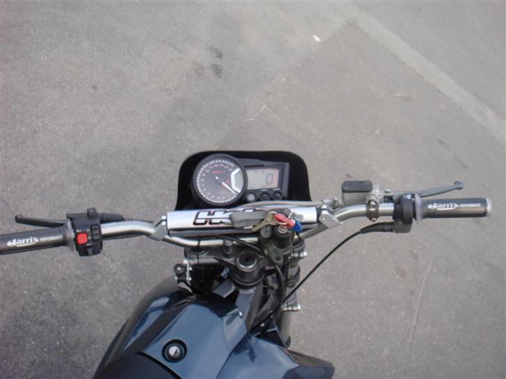 Gilera RCR  Solgt billede 2