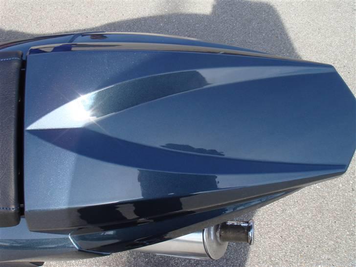 Gilera RCR  Solgt billede 8