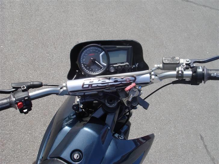 Gilera RCR  Solgt billede 13