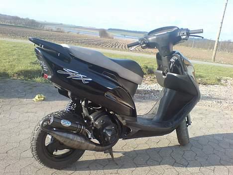 Honda SFX muligvis tilsalg billede 6