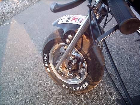 Piaggio Sprinter. billede 6