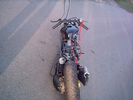 Piaggio Sprinter. billede 9