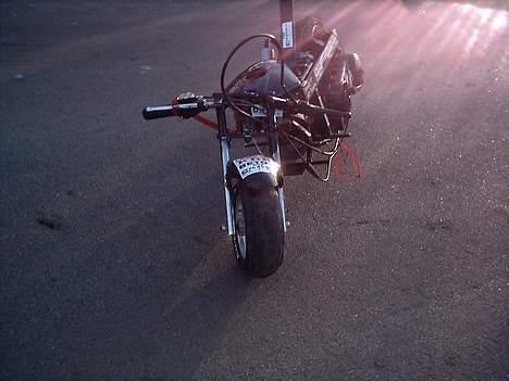 Piaggio Sprinter. billede 11