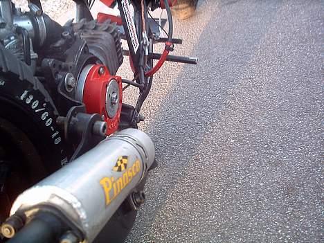 Piaggio Sprinter. billede 12