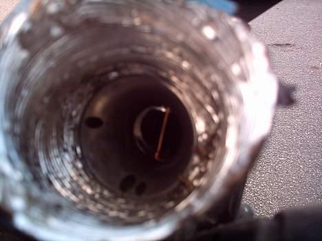 Piaggio Sprinter. billede 13