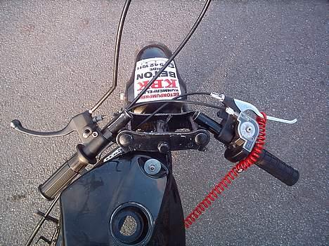 Piaggio Sprinter. billede 14