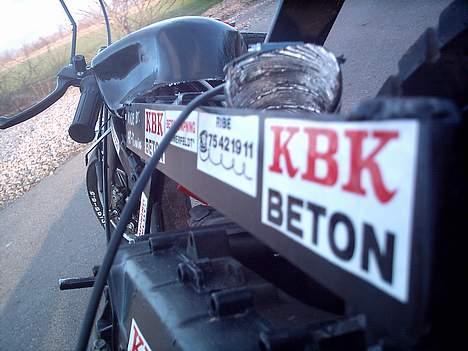 Piaggio Sprinter. billede 15