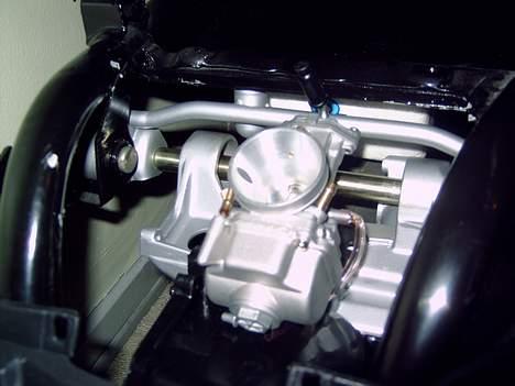 Yamaha Jog Fs billede 16