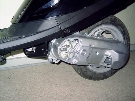 Yamaha Jog Fs billede 17