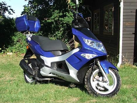 PGO ---- g-max------- - en dejlig sommer dag.  hvor hun lige skulle forkæles lidt- billede 10