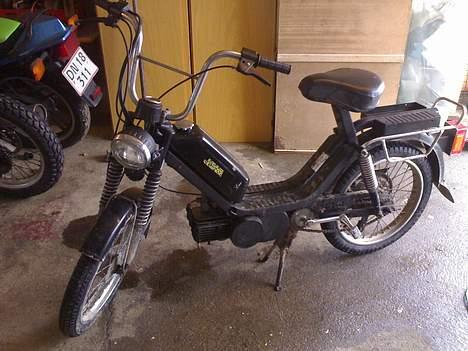 Veteraner java SOLGT billede 1