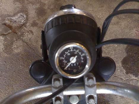 Veteraner java SOLGT billede 3