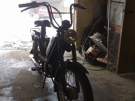 Veteraner java SOLGT billede 4