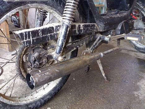 Veteraner java SOLGT billede 5