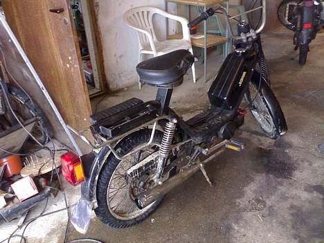 Veteraner java SOLGT billede 6