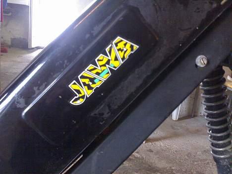 Veteraner java SOLGT billede 7