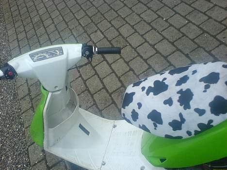 Yamaha jOg A/s(byttet) billede 5