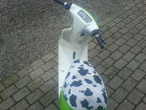 Yamaha jOg A/s(byttet) billede 6