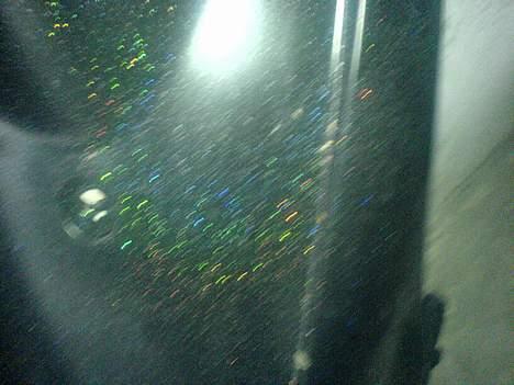 Yamaha jOg A/s(byttet) billede 10