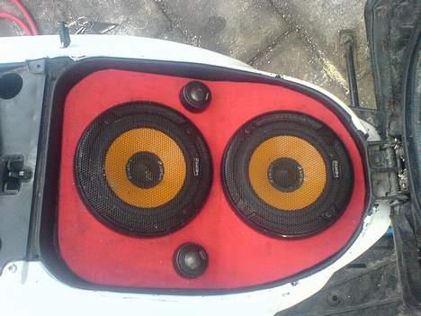 Yamaha BW'S #til solgt# billede 10