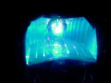 Aprilia †Byttet til RMX 12-05-07† - Så kom der sku li blåt forlys på :D billede 19