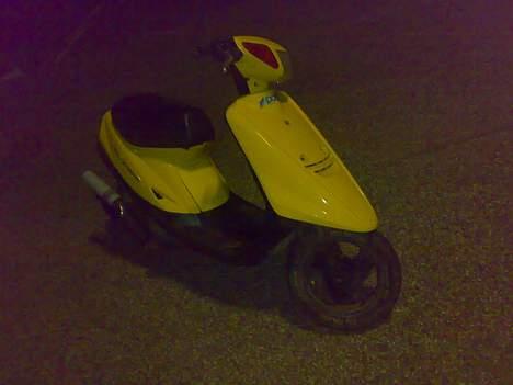 Yamaha Jog As " TIL SALG " billede 1