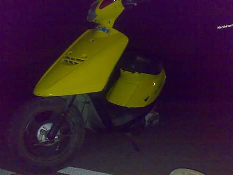 Yamaha Jog As " TIL SALG " billede 4