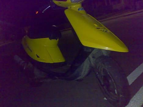 Yamaha Jog As " TIL SALG " billede 5