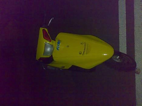 Yamaha Jog As " TIL SALG " billede 7