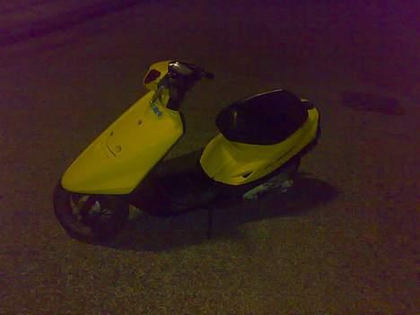 Yamaha Jog As " TIL SALG " billede 11