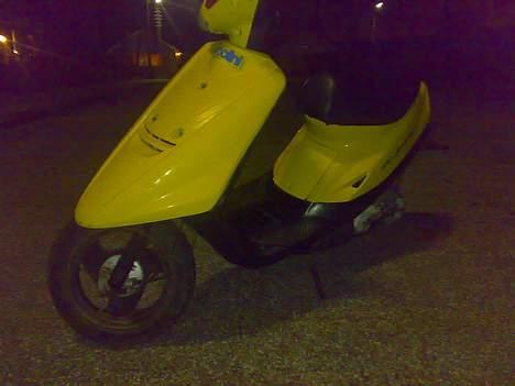 Yamaha Jog As " TIL SALG " billede 12